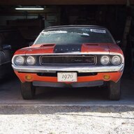 EV2 Challenger