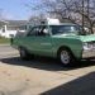 68 ProStreet Dart GTS