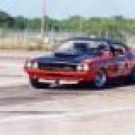 Mopar Mitch