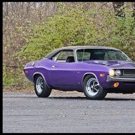 1970challenger