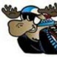DerangedMoose