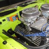 Hemi Steve