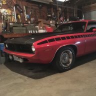 cuda dad