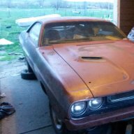 Montana Mopar