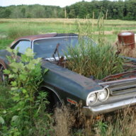 71 shaker