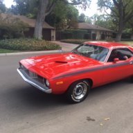 Mad Cuda