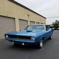 Cjs Cuda