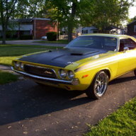 1632Hemi