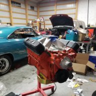 3500haulin