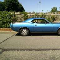 my70cuda