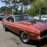 Aussie 70 Chall