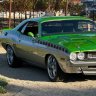 1971 Challenger