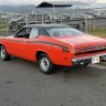 Duster256