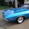 b5blue