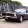 70Barracuda