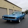 Cjs Cuda